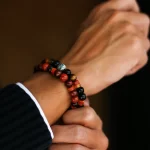 Turkey | Men Stack Beaded Bracelets | Men Beaded Bracelets