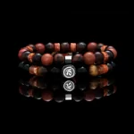 Turkey | Men Stack Beaded Bracelets | Men Beaded Bracelets